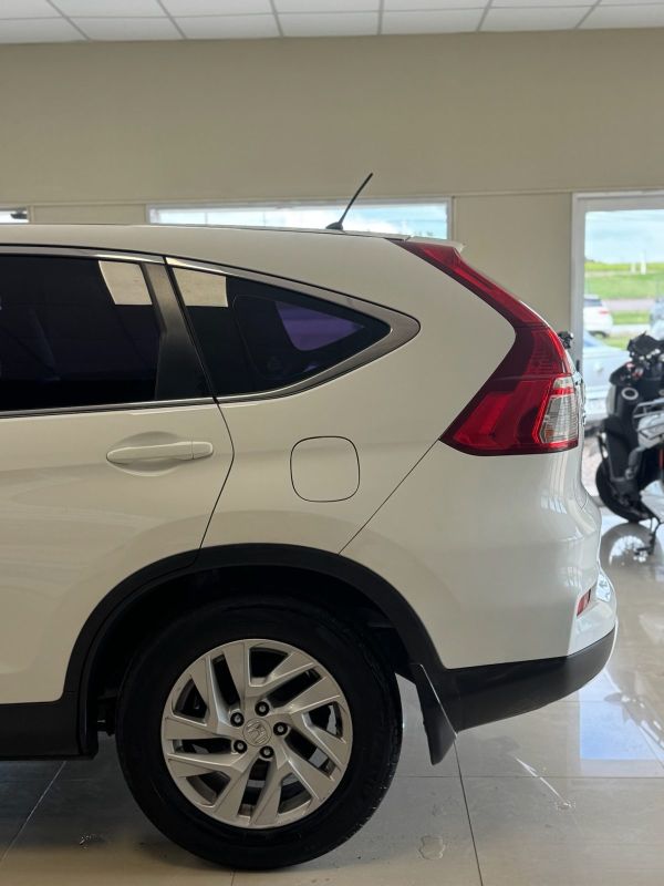 Honda Crv 2.4 foto 5