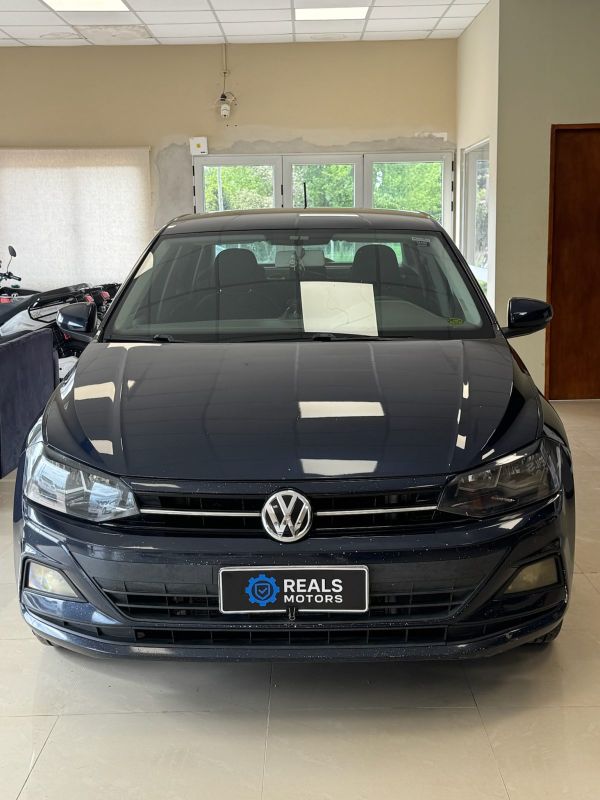 VOLKSWAGEN VIRTUS foto 2