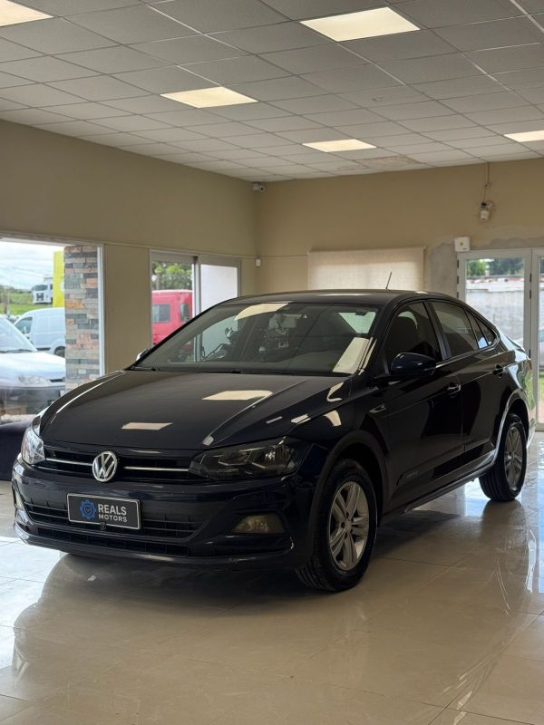 VOLKSWAGEN VIRTUS foto 3