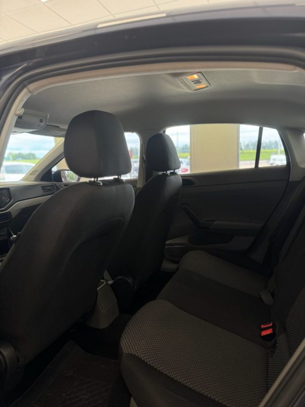 VOLKSWAGEN VIRTUS foto 12