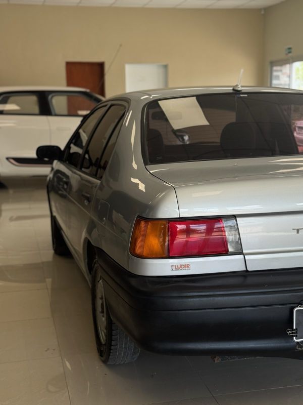 TOYOTA COROLLA foto 6