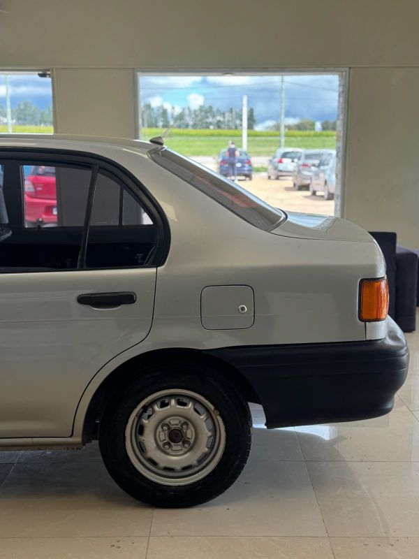 TOYOTA COROLLA foto 7