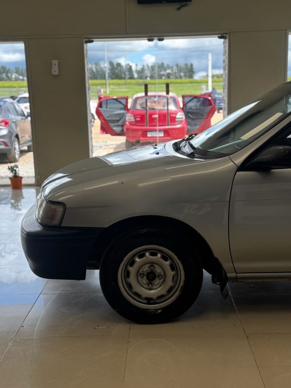TOYOTA COROLLA foto 8