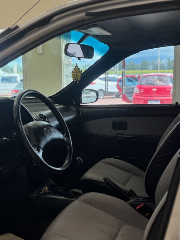 TOYOTA COROLLA foto 9