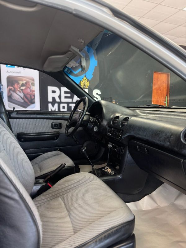 TOYOTA COROLLA foto 11