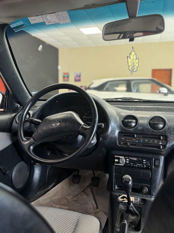 TOYOTA COROLLA foto 12