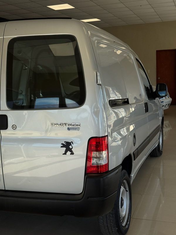 Peugeot Parnter foto 4