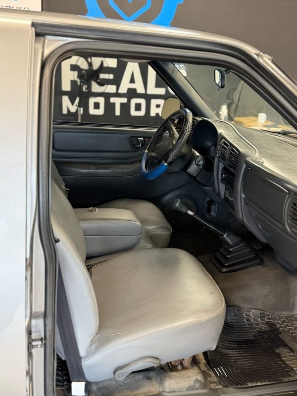 Chevrolet S10 2.8t foto 11