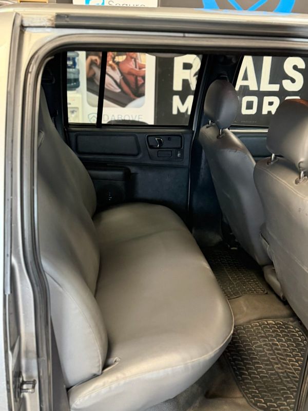 Chevrolet S10 2.8t foto 12