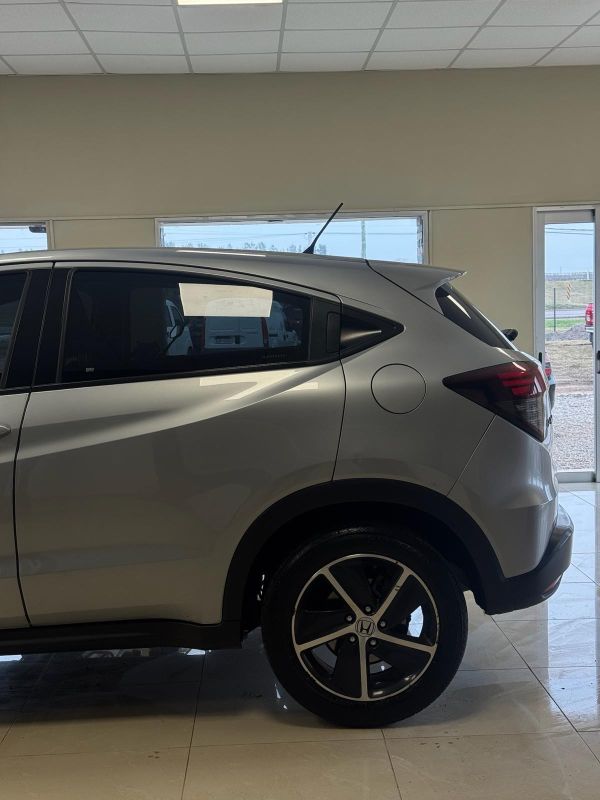 Honda Hr-v foto 3