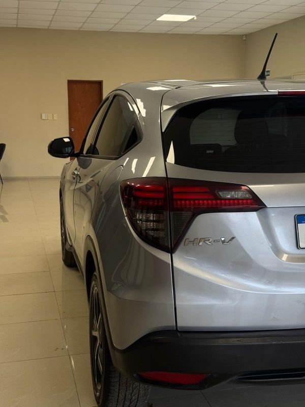 Honda Hr-v foto 4