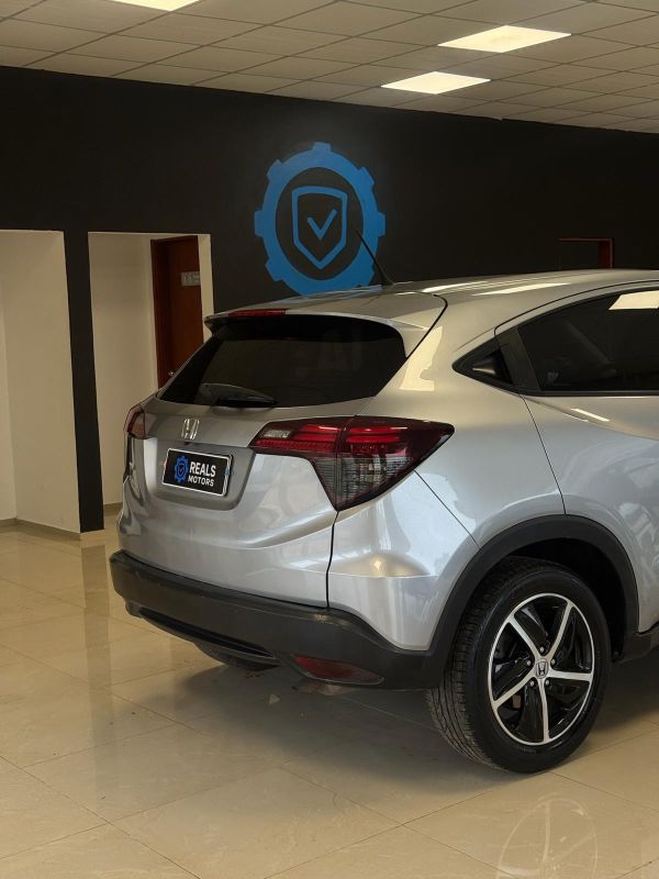Honda Hr-v foto 7