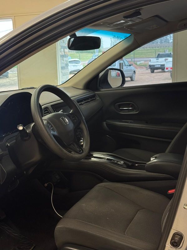 Honda Hr-v foto 9