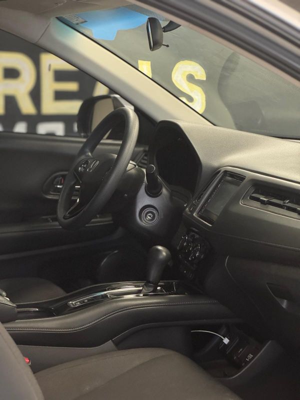 Honda Hr-v foto 11