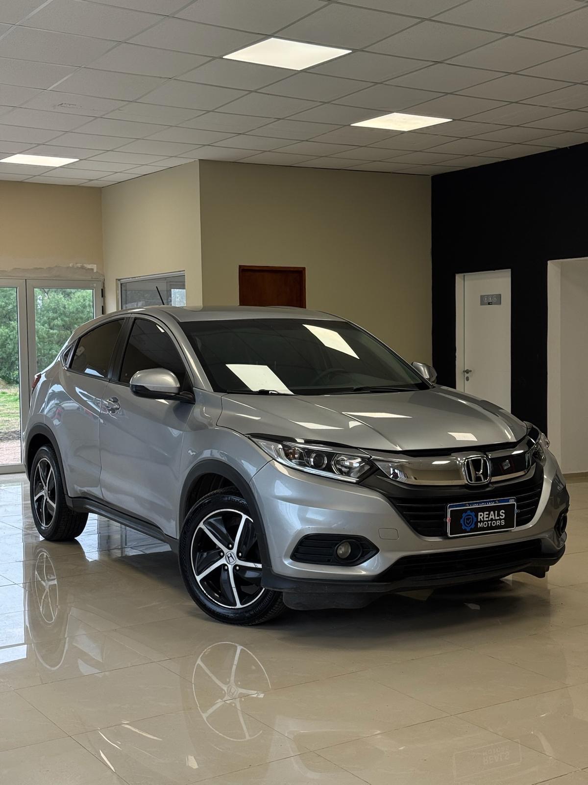 Honda Hr-v foto 1