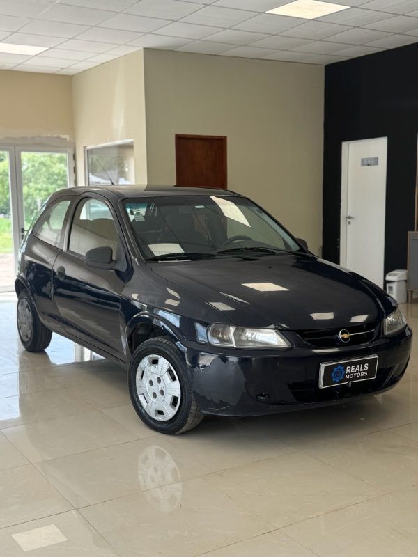 Chevrolet celta