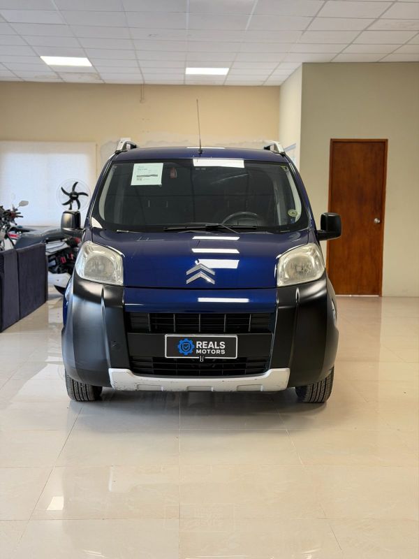 Citroen Nemo foto 2