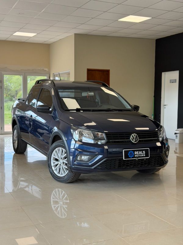 Volkswagen Saveiro