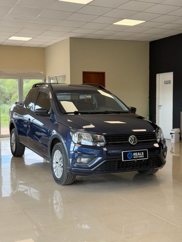 Volkswagen Saveiro foto 2
