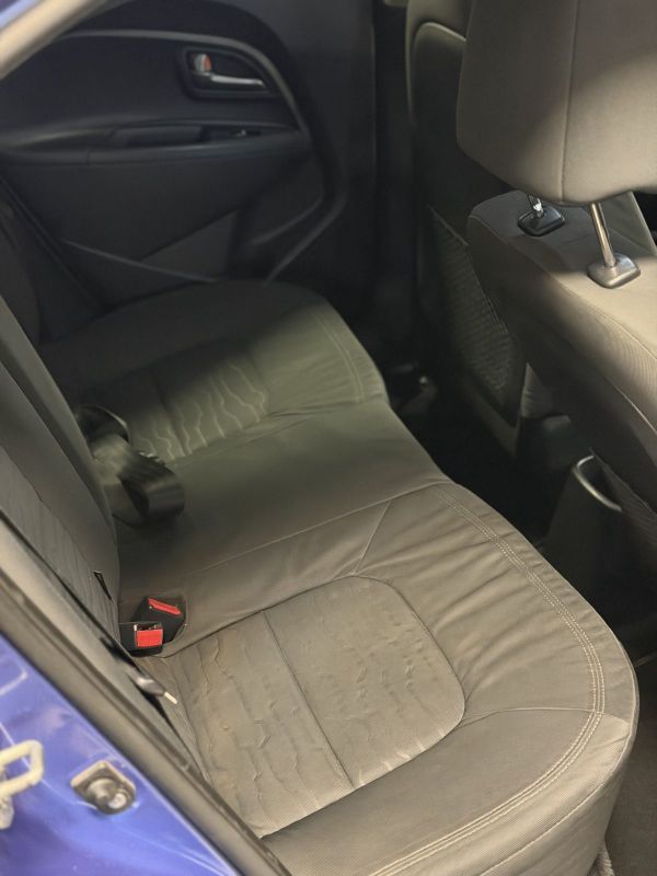 Kia Rio foto 9