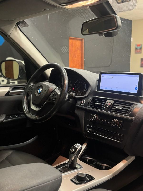 BMW X3 foto 14