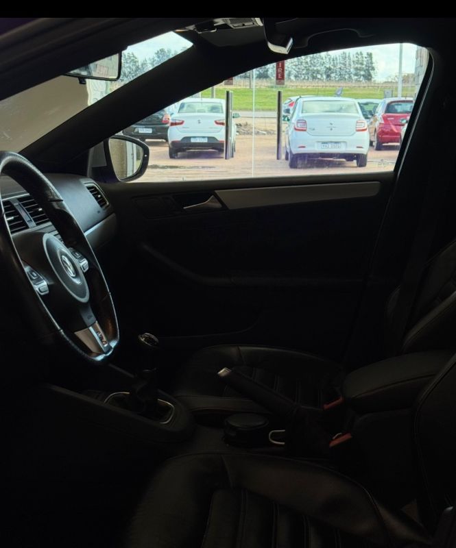 Volkswagen Vento foto 15