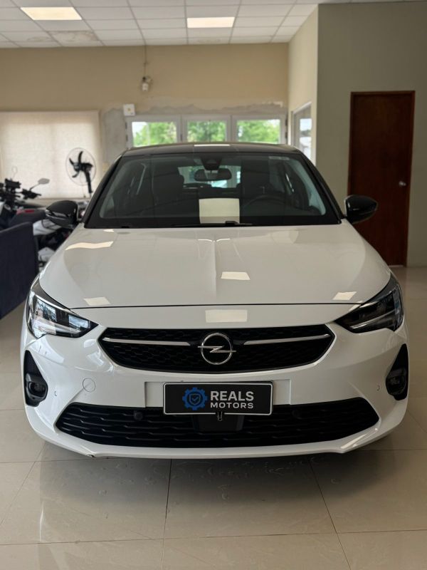 Opel Corsa foto 2