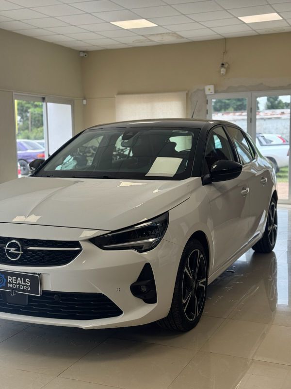 Opel Corsa foto 3