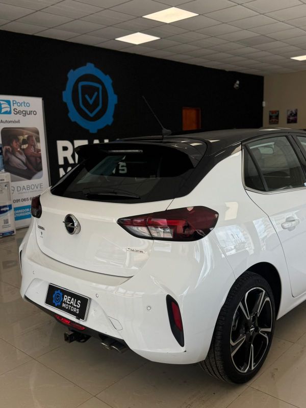 Opel Corsa foto 5