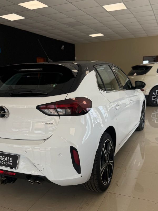 Opel Corsa foto 6