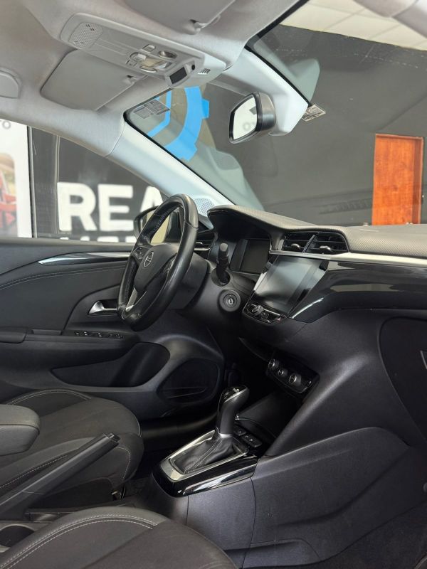 Opel Corsa foto 7