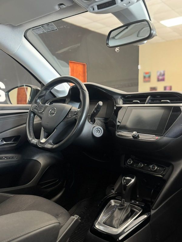 Opel Corsa foto 8