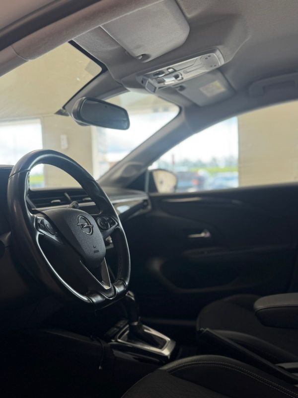 Opel Corsa foto 9