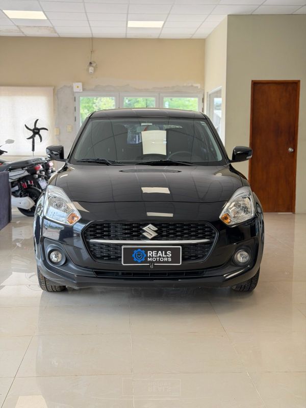 Suzuki Swift foto 2