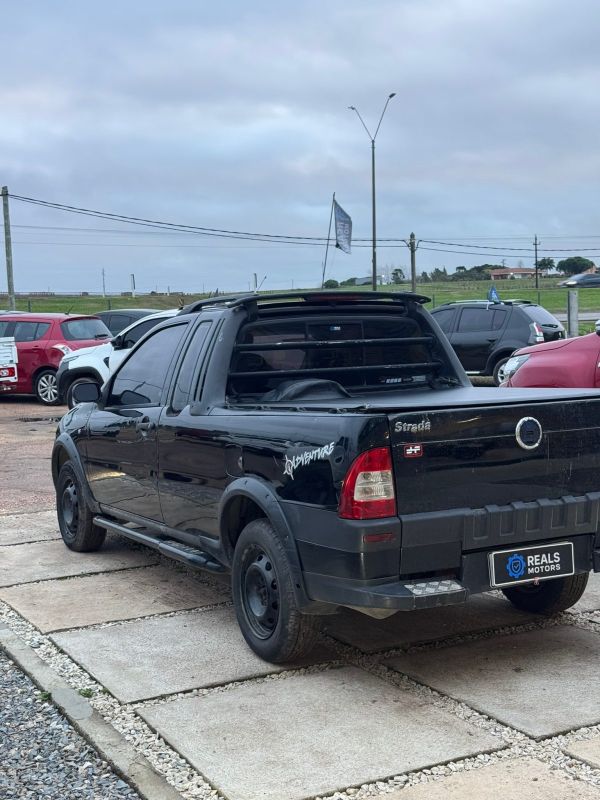 Fiat Strada foto 4
