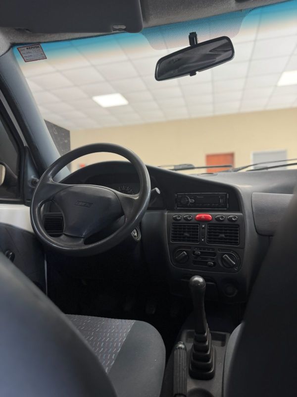 Fiat siena foto 8