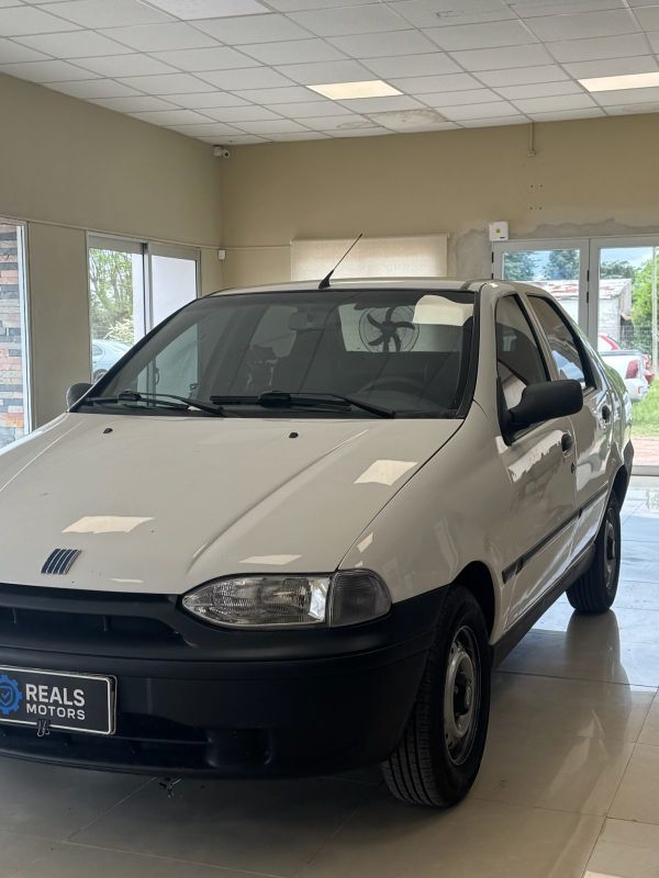 Fiat siena foto 3