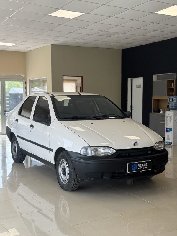 Fiat siena