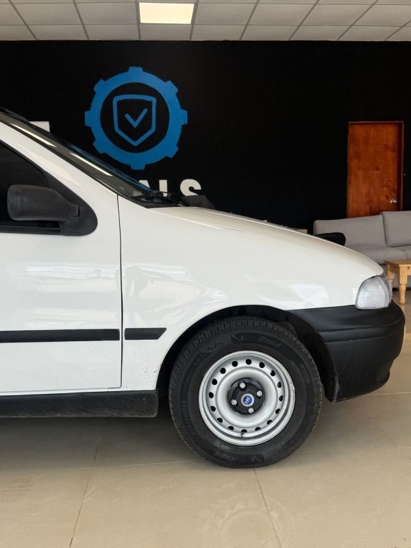 Fiat siena foto 4