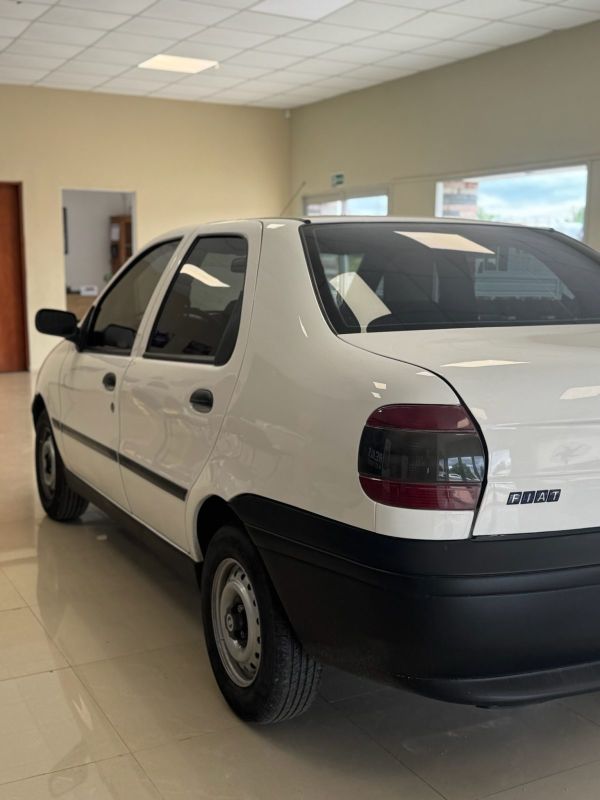 Fiat siena foto 2