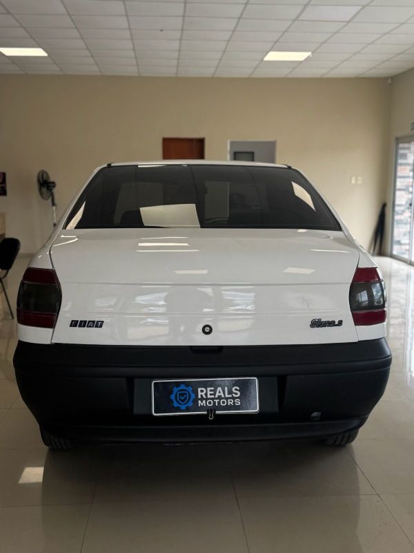 Fiat siena foto 6