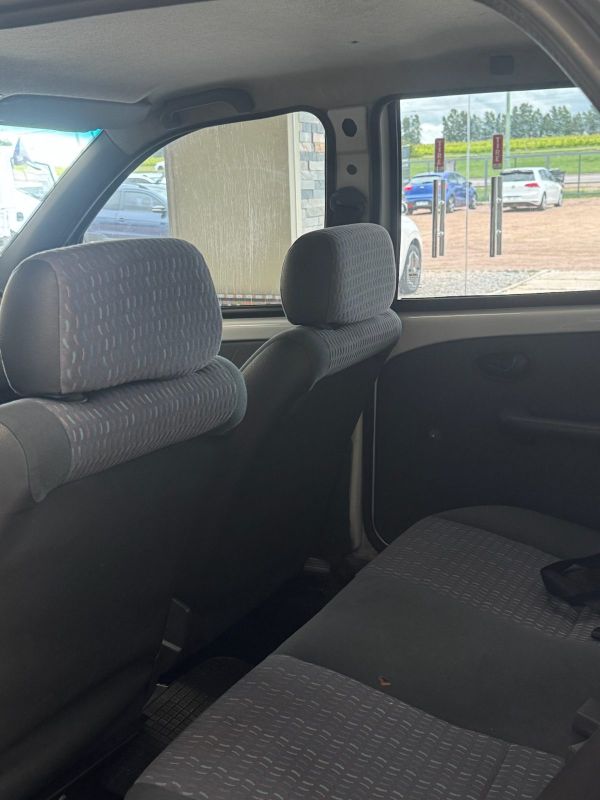Fiat siena foto 9