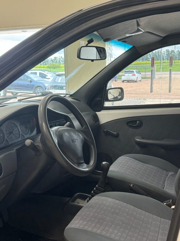 Fiat siena foto 10