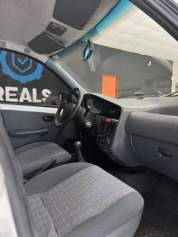 Fiat siena foto 11
