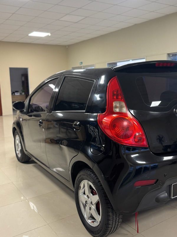 JAC J2 foto 4
