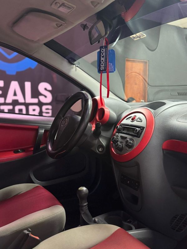 JAC J2 foto 6