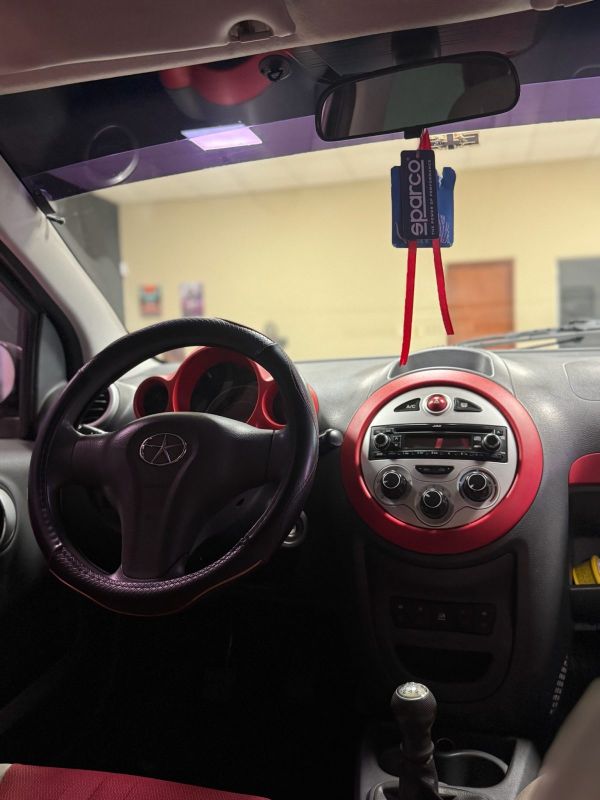JAC J2 foto 7