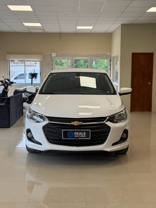 CHEVROLET ONIX foto 2