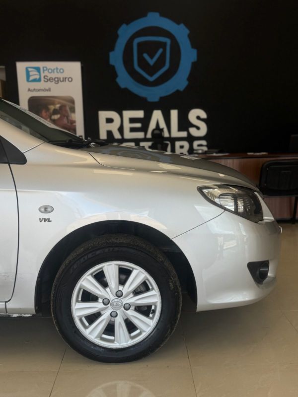 BYD F3 NEW foto 5
