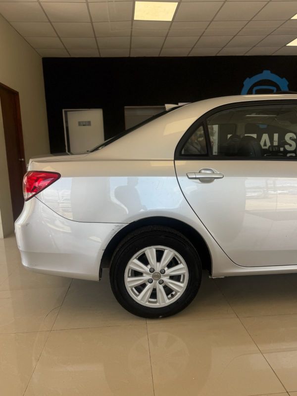 BYD F3 NEW foto 7